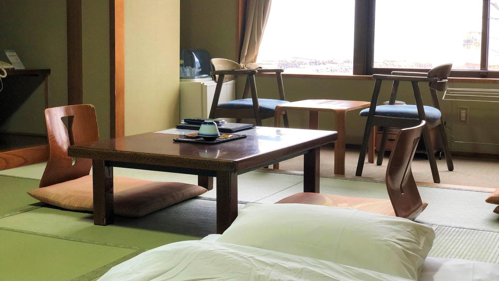 Hotel Omiya Мияко Экстерьер фото
