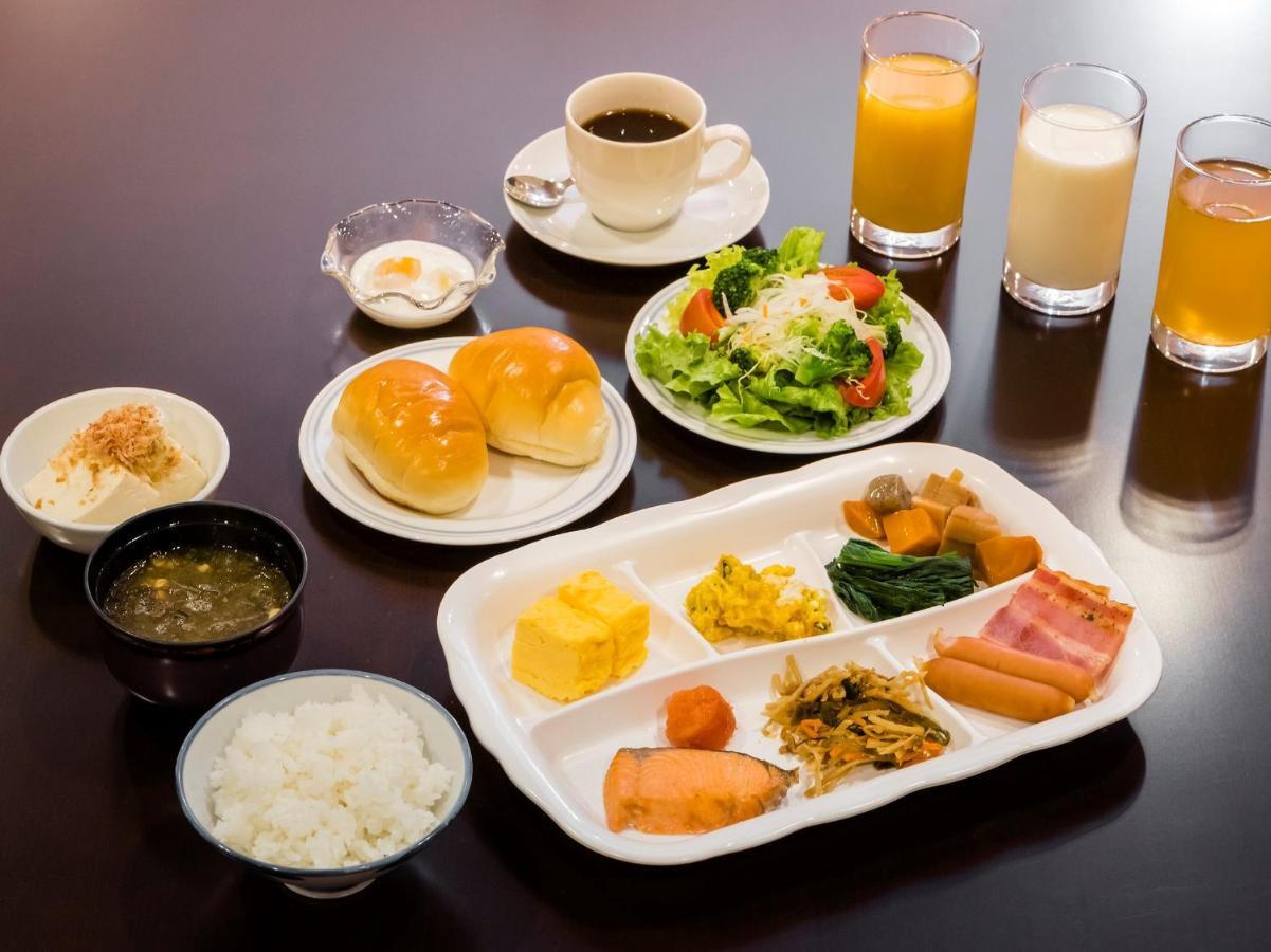 Hotel Omiya Мияко Экстерьер фото