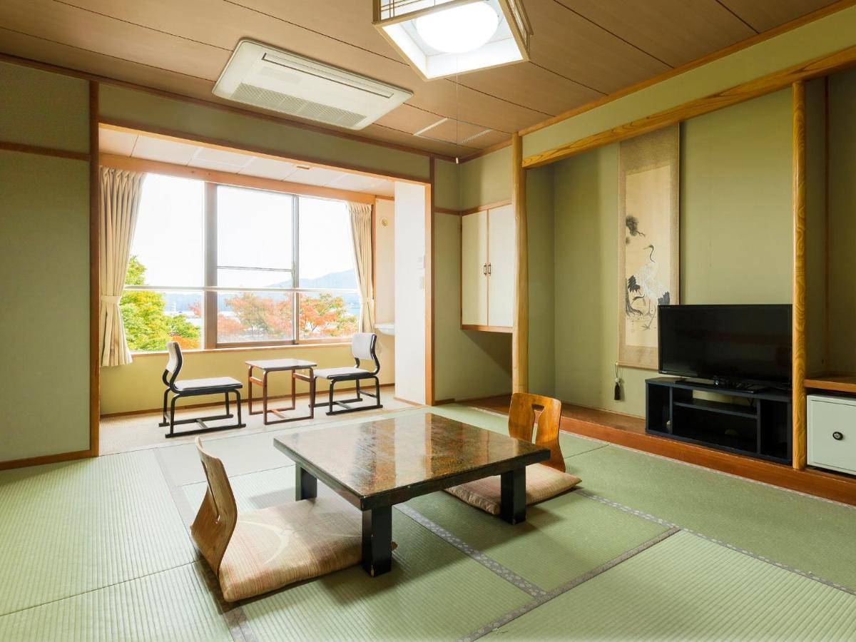 Hotel Omiya Мияко Экстерьер фото