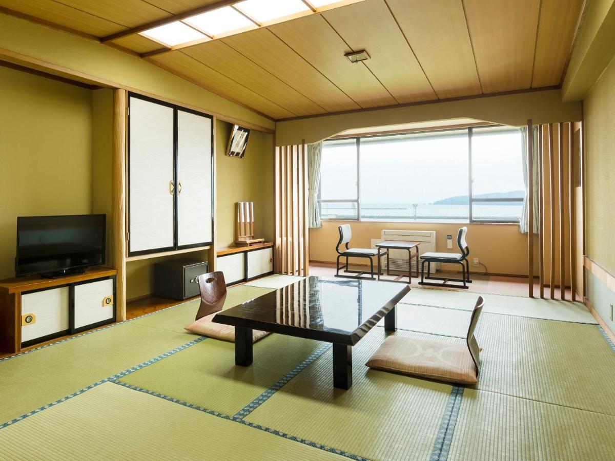 Hotel Omiya Мияко Экстерьер фото
