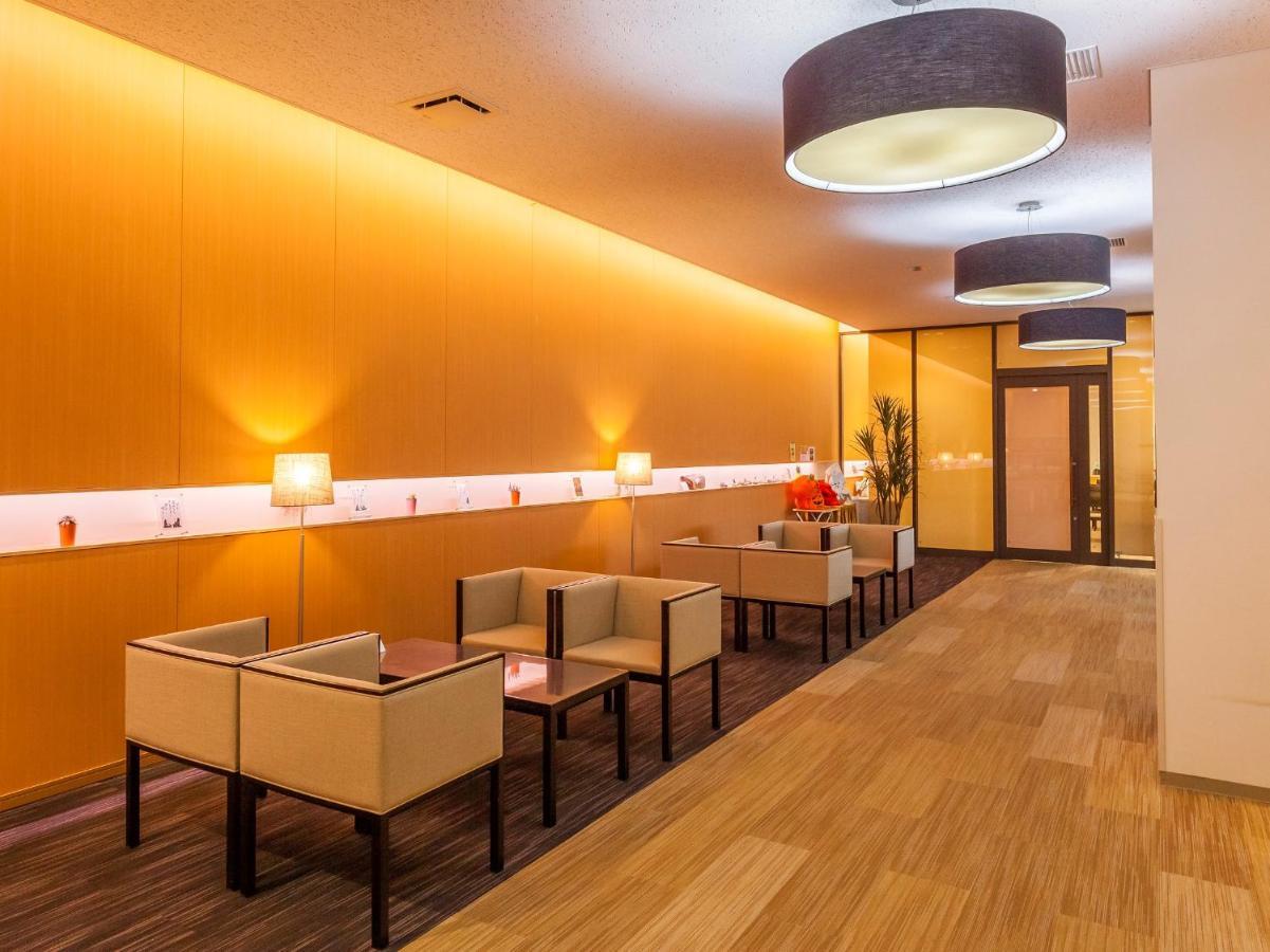Hotel Omiya Мияко Экстерьер фото