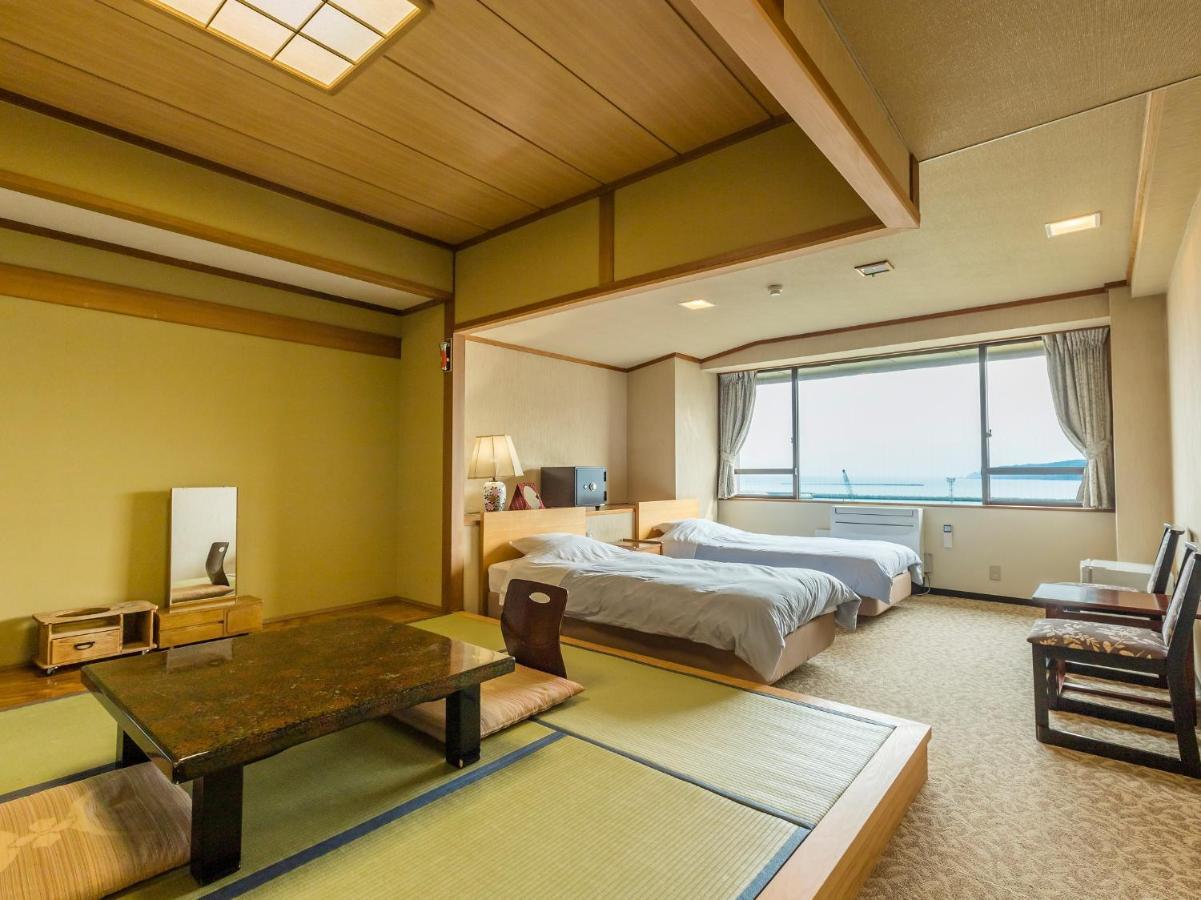 Hotel Omiya Мияко Экстерьер фото
